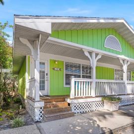 Tradewinds Key West Style #9