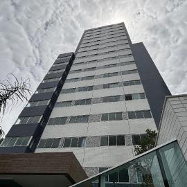 Domus Augusto Lins - Studios em Boa Viagem por Yolo, hótel í Recife