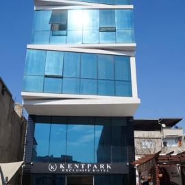 Kentpark Exclusive Hotel, отель 