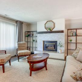 Apt 3 Mi to Dtwn Ogden! Pet-Friendly Backyard
