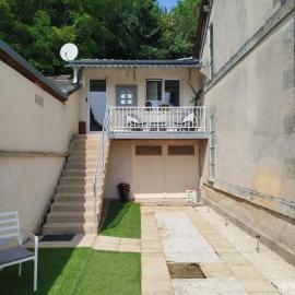 Aubocoteau, hotel in Saint-Paterne-Racan