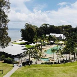 Elysian Escape - 4 Pools, Lakeside, Rafferty's Resort