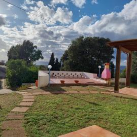 Casa vacanze di Pieranna
