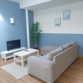 Cosy 1 - Audincourt centre