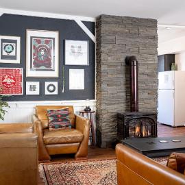 The Downtown Hive by Revelstoke Vacations