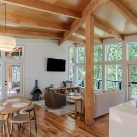 The Briar House, hotel u gradu 'Stella'