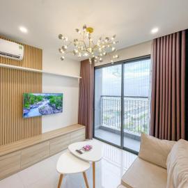 It Dust 3 - The Vista Apartment