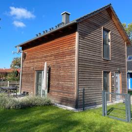 Haus Meerschilf, hotel u gradu 'Klausdorf (Mecklenburg Vorpommern)'