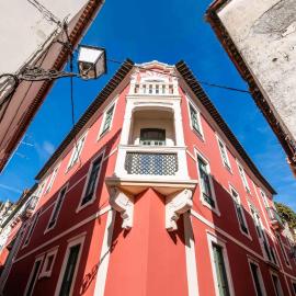 Casa das Tertúlias
