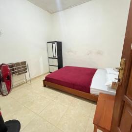 55 Ketapang Homestay