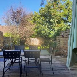 Maison Cheptainville proche Ferme de la Doudou