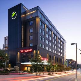 Element by Marriott Minneapolis Downtown, hotel in Minneapolis