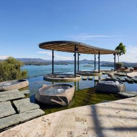 The Brown, Guatape, Autograph Collection, hotel din Guatapé