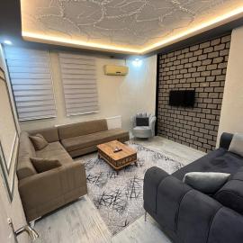 Poyraz suit, hotel in Bursa