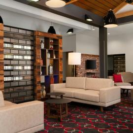 Fairfield by Marriott Inn & Suites Chattanooga, hotelli kohteessa Tyner