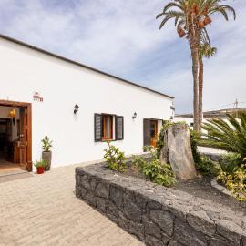 Refugio del Volcán by Tropical Host, hotel u gradu 'Uga'