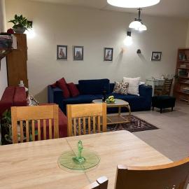 Dafna में, होटल O&B Hospitality - אירוח אלף בית