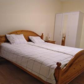 Appartement, hotel em Freudenburg