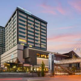 Four Points by Sheraton Elazig – hotel w Elazig