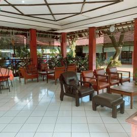 Hotel Sala 1 Lempuyangan