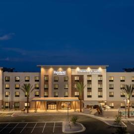 TownePlace Suites Surprise Prasada, ξενοδοχείο σε Surprise