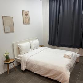 studio standard, hotell i Charleroi