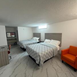 Apollo Inn - Downtown, hotel a Kissimmee