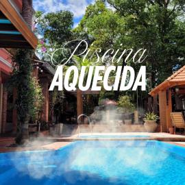 Pousada Sonho Meu Foz