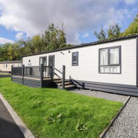 Altair Lodge, Hotel in Crieff