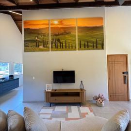 Loft Toscana