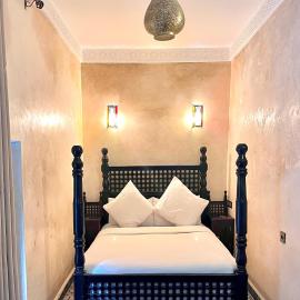 Hotel Jannat
