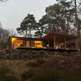 Pine Hill
