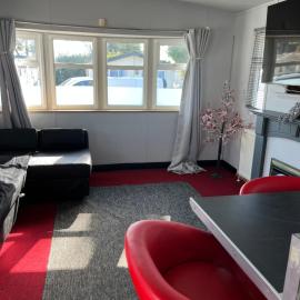 Cosy Caravan near the beach, ξενοδοχείο σε Walton-on-the-Naze