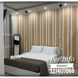 M&M’s Home, hotel a Terni