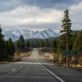 Fireside Pool Access Hot Tub & More, hotel in Mammoth Lakes