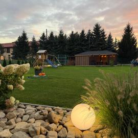 Apartamenty Polna Przystań, hotel in Stronie Śląskie