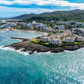 Grand Palladium Lady Hamilton Resort & Spa - All Inclusive, hotell i Lucea