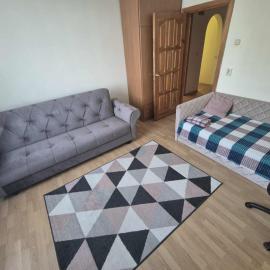 Entrara, hotel en Vilna