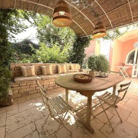 Donna Lucrezia, un giardino segreto per te!, хотел в Торе а Маре