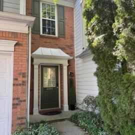 Beautiful and cozy house in Duluth!，德盧斯的飯店