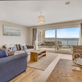 Seascape - North East Escapes, hotel in Amble