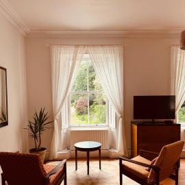 The Arches, Georgian Apartment, hotel u gradu Kouv