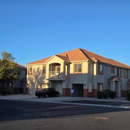 Nevada Mesquite Vacation Rentals