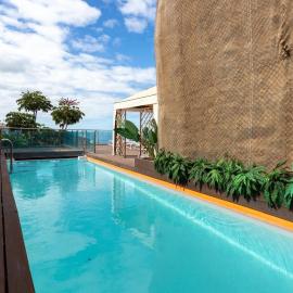 Villa Amadores con piscina privada, hotel a Mogán