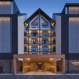 Viceroy Kopaonik Resort & Spa, hotel v destinácii Kopaonik