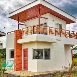 Casa Eva-13, Gran Pacifica Resort - Playa Asuchillo