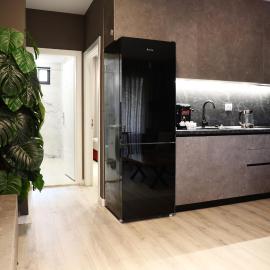 Meli Deluxe Apartments