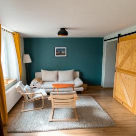 An der Linde, hotel din Sargstedt