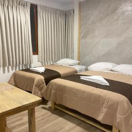 Hotel 888