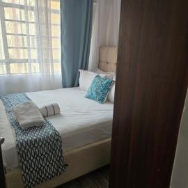 Hami Ventures, Hotel in Kisumu